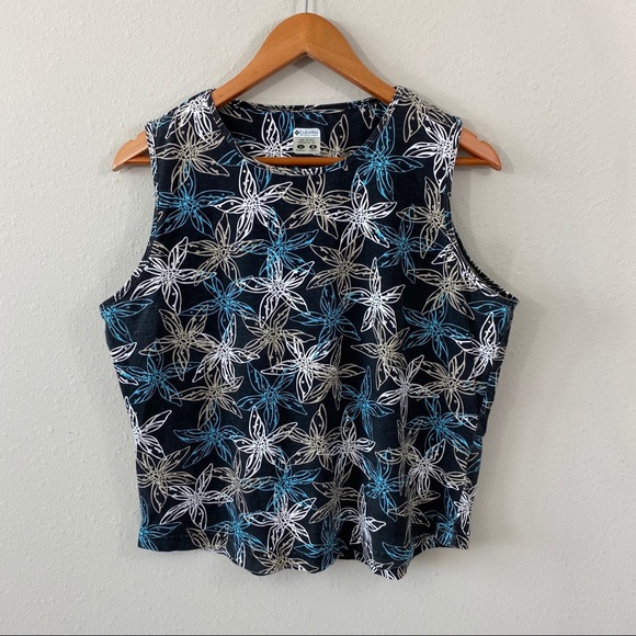 Columbia Tops - Columbia sportswear tank